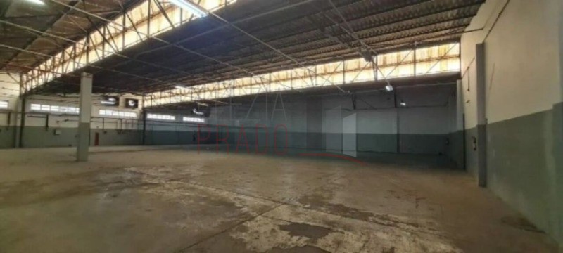 Depósito-Galpão, 1736 m² - Foto 4