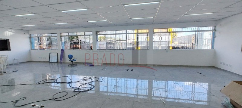 Depósito-Galpão, 1100 m² - Foto 2