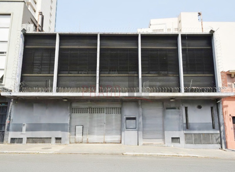Depósito-Galpão, 3315 m² - Foto 2