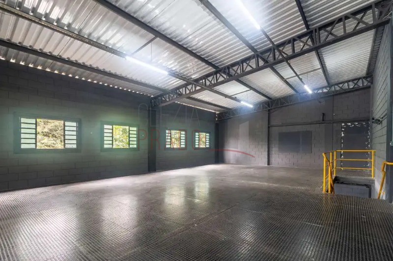 Depósito-Galpão, 385 m² - Foto 9