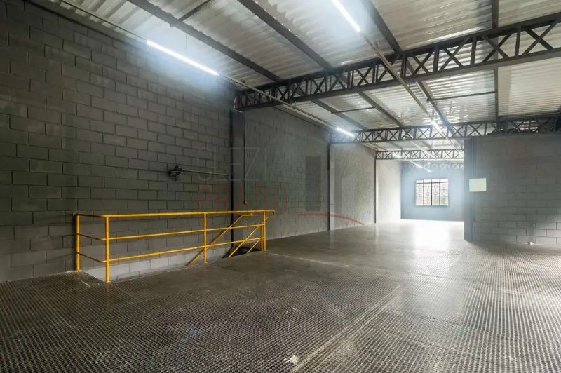 Depósito-Galpão, 385 m² - Foto 11