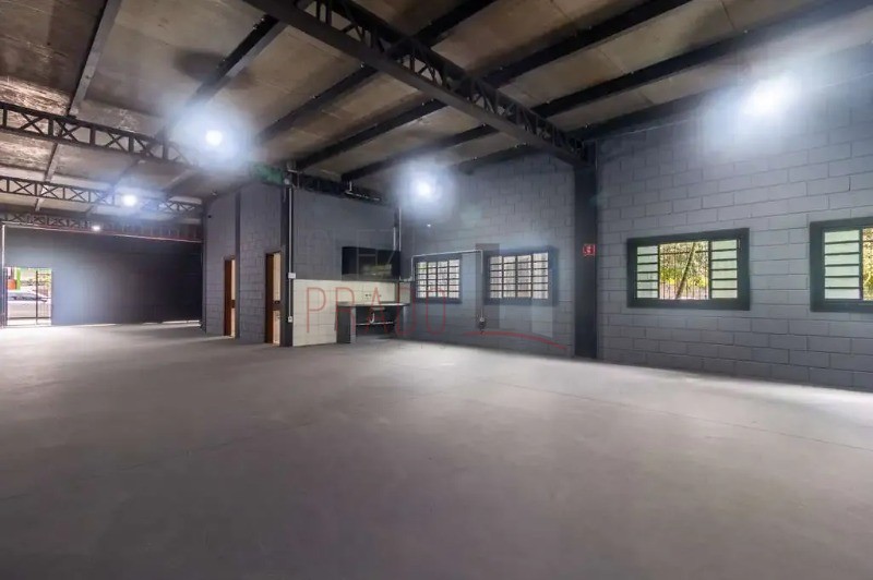 Depósito-Galpão, 385 m² - Foto 3