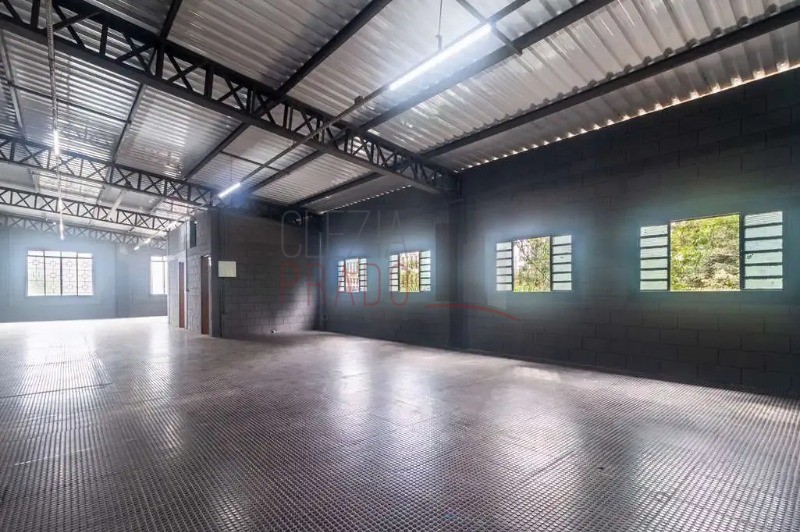 Depósito-Galpão, 385 m² - Foto 8