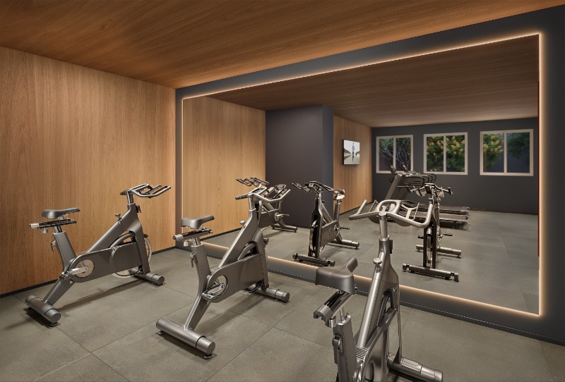 Apartamento, 2 quartos, 36 m² - Foto 11