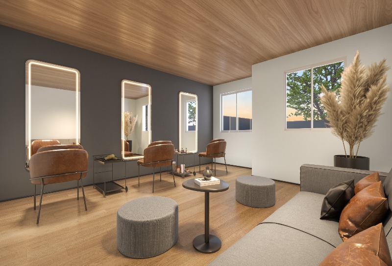 Apartamento, 2 quartos, 36 m² - Foto 17