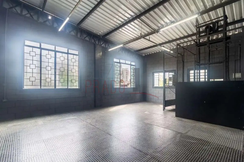 Depósito-Galpão, 385 m² - Foto 16