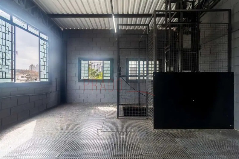 Depósito-Galpão, 385 m² - Foto 6