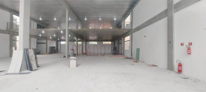 Prédio Inteiro, 2137 m² - Foto 4