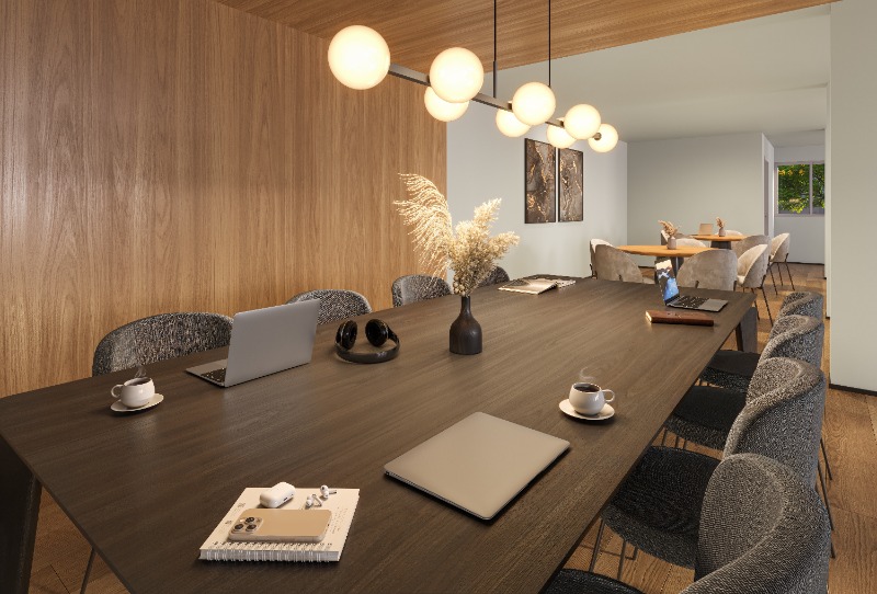 Apartamento, 2 quartos, 36 m² - Foto 12