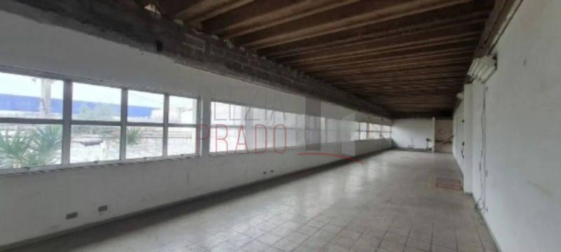 Depósito-Galpão, 1736 m² - Foto 3