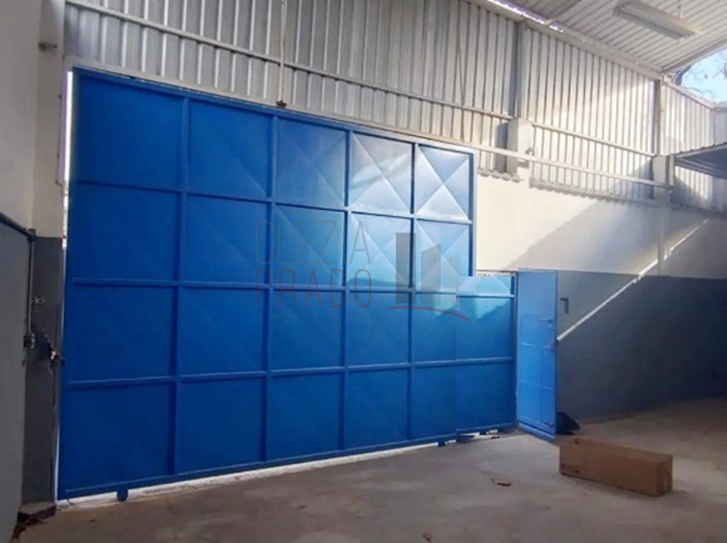 Depósito-Galpão, 500 m² - Foto 2