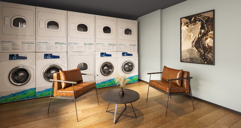 Apartamento, 2 quartos, 36 m² - Foto 18