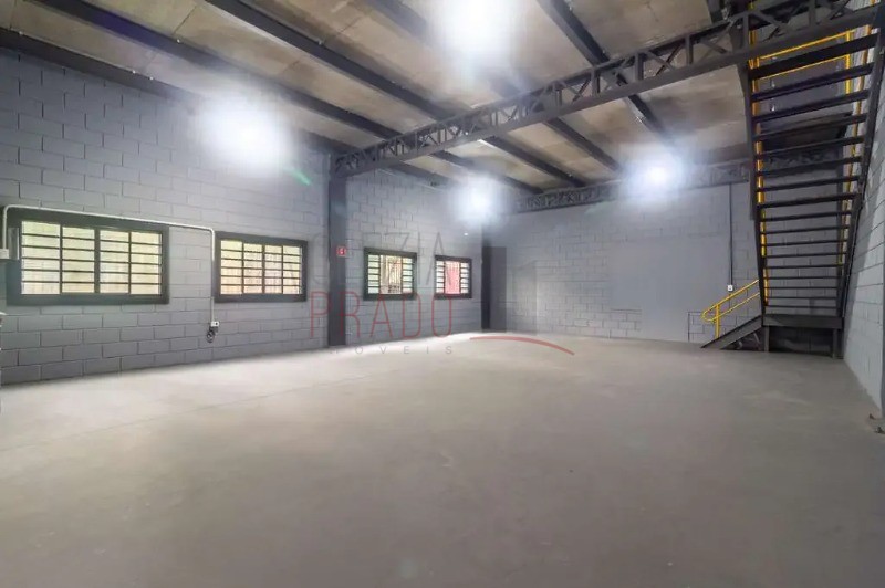 Depósito-Galpão, 385 m² - Foto 4