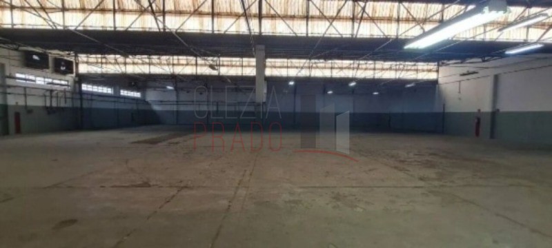 Depósito-Galpão, 1736 m² - Foto 2