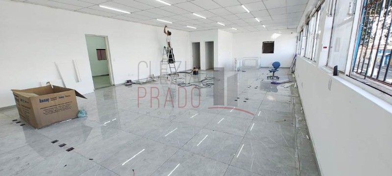 Depósito-Galpão, 1100 m² - Foto 3