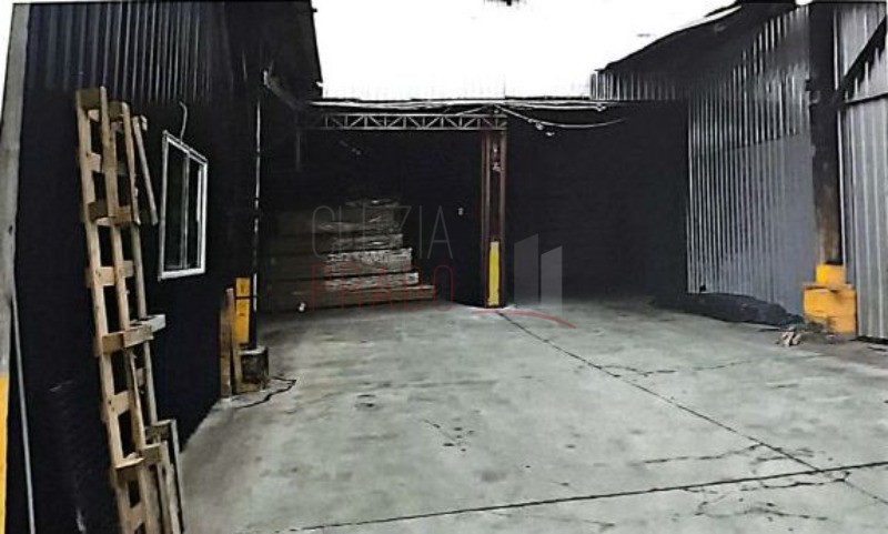 Depósito-Galpão, 2800 m² - Foto 2