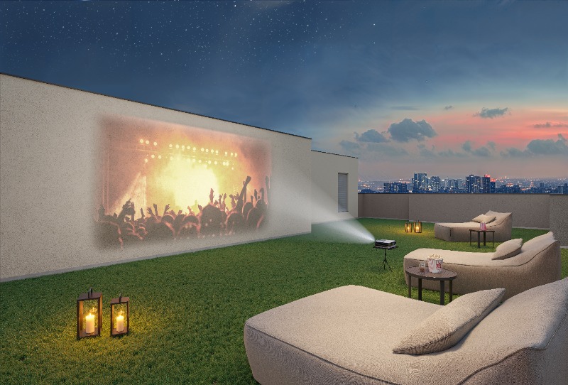 Apartamento, 2 quartos, 36 m² - Foto 20