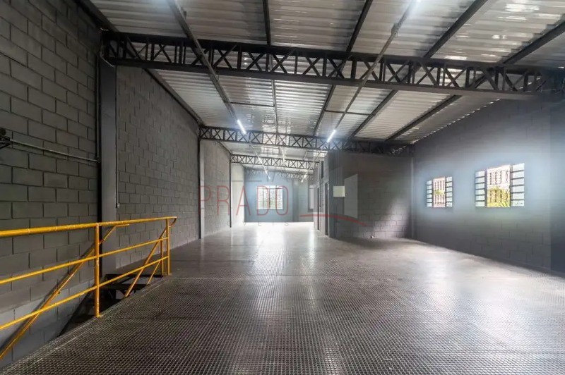 Depósito-Galpão, 385 m² - Foto 7