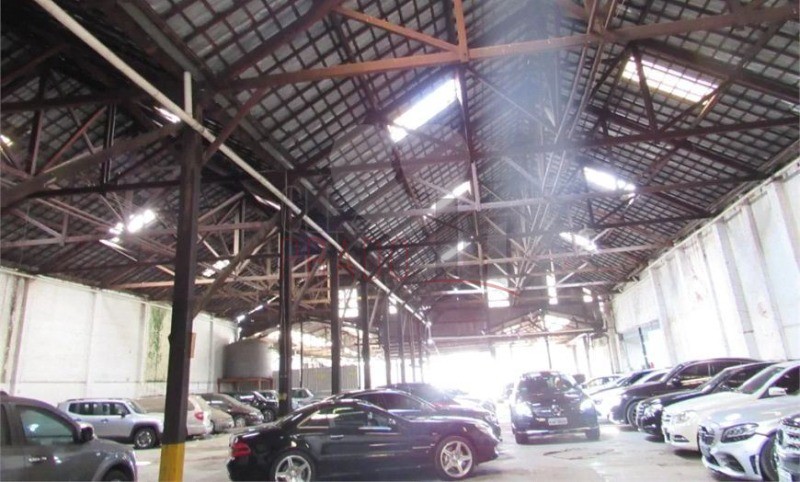 Depósito-Galpão, 2800 m² - Foto 1