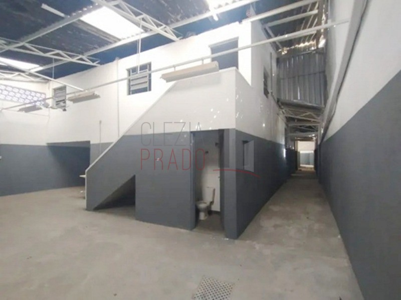 Depósito-Galpão, 500 m² - Foto 5
