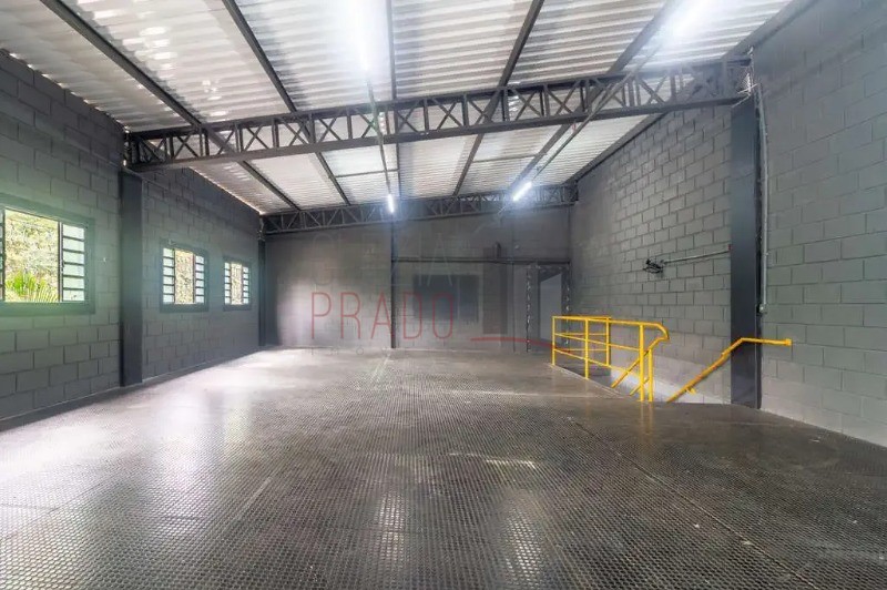 Depósito-Galpão, 385 m² - Foto 10