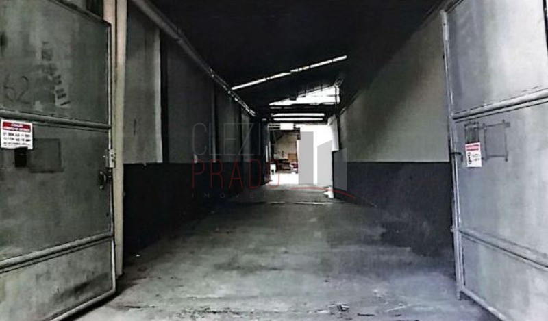 Depósito-Galpão, 2800 m² - Foto 8