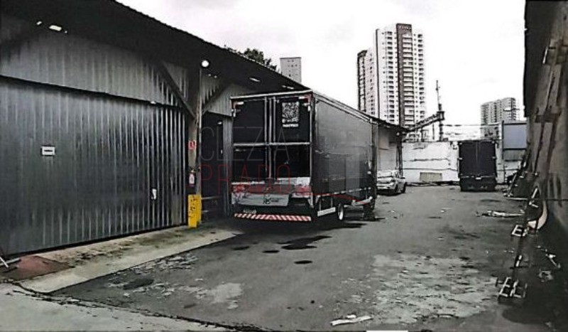Depósito-Galpão, 2800 m² - Foto 5