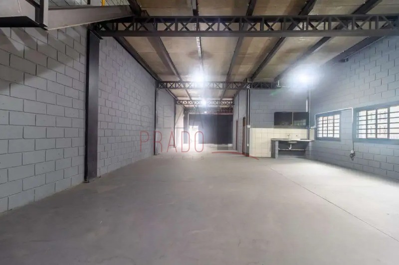Depósito-Galpão, 385 m² - Foto 2