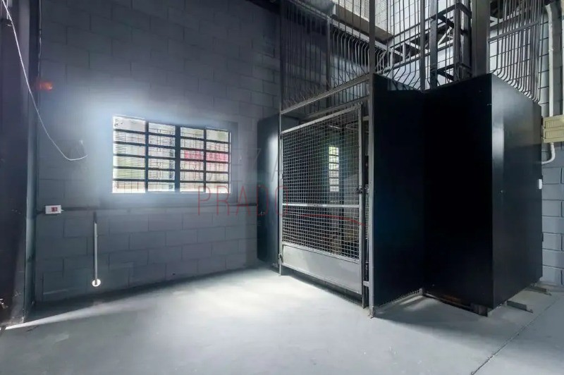 Depósito-Galpão, 385 m² - Foto 15