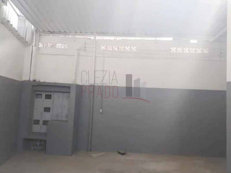 Depósito-Galpão, 500 m² - Foto 9