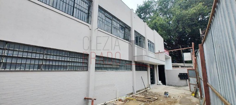 Depósito-Galpão, 1100 m² - Foto 10