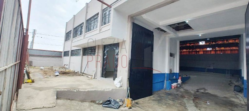 Depósito-Galpão, 1100 m² - Foto 13