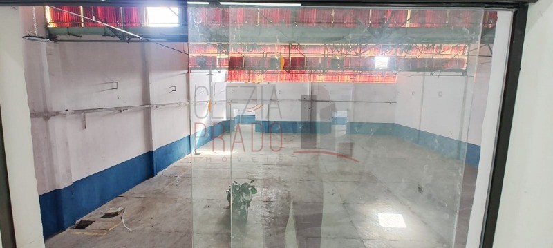 Depósito-Galpão, 1100 m² - Foto 6