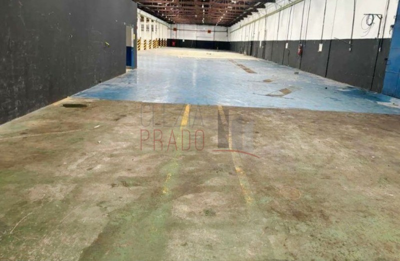 Depósito-Galpão, 3400 m² - Foto 4