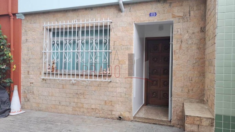 Casa, 2 quartos, 80 m² - Foto 1