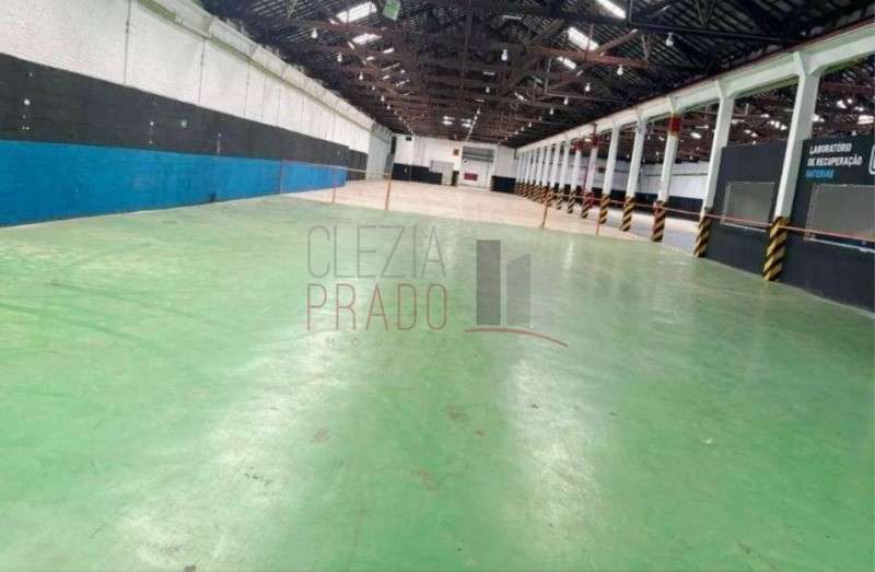 Depósito-Galpão, 3400 m² - Foto 11