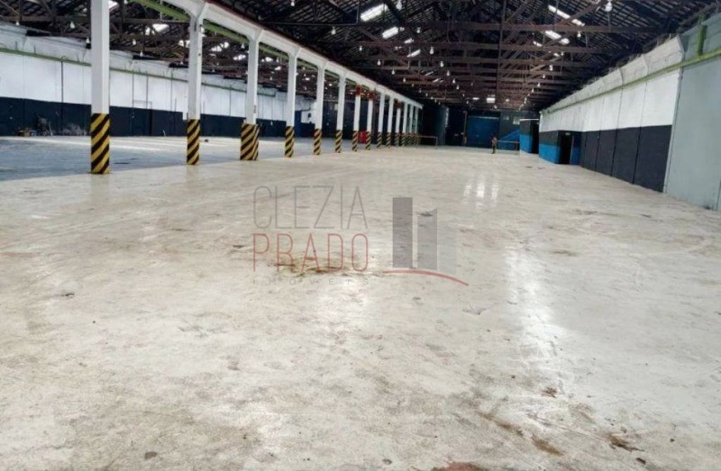 Depósito-Galpão, 3400 m² - Foto 5