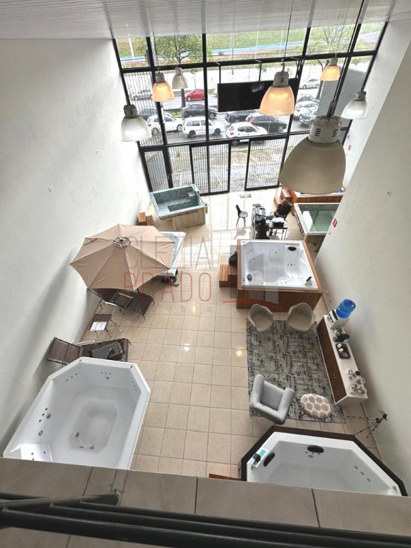 Depósito-Galpão, 335 m² - Foto 13