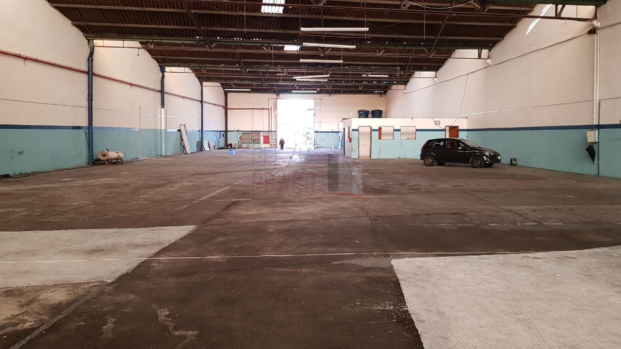Depósito-Galpão, 2600 m² - Foto 5