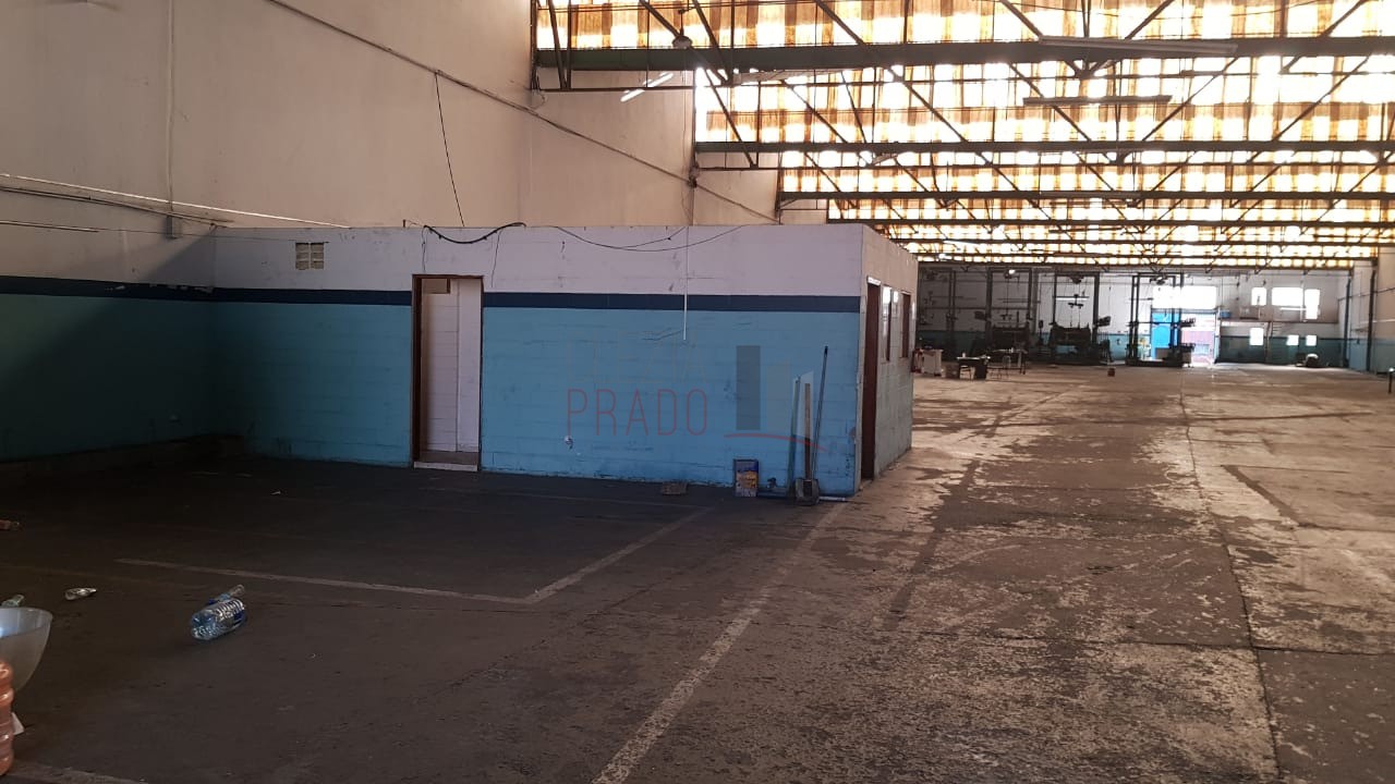 Depósito-Galpão, 2600 m² - Foto 8
