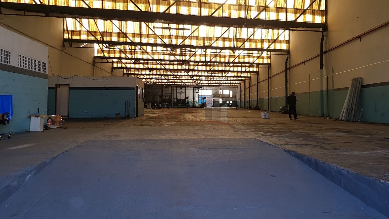 Depósito-Galpão, 2600 m² - Foto 9