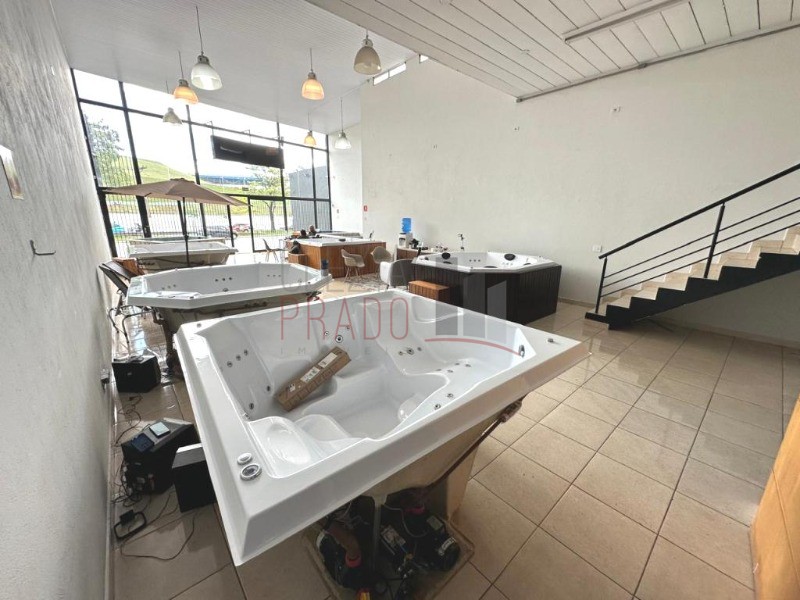 Depósito-Galpão, 335 m² - Foto 19