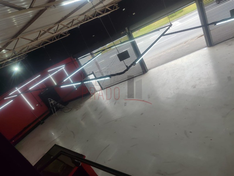 Depósito-Galpão, 273 m² - Foto 3