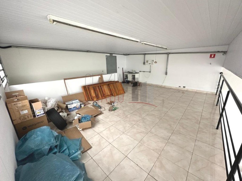 Depósito-Galpão, 335 m² - Foto 15