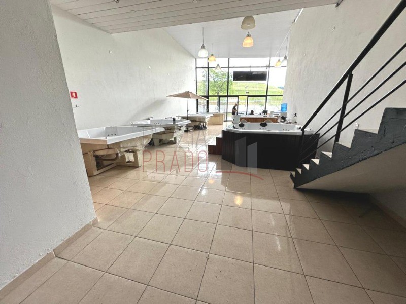 Depósito-Galpão, 335 m² - Foto 9