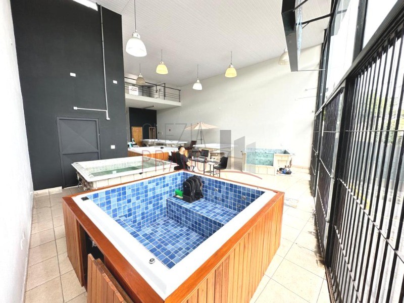 Depósito-Galpão, 335 m² - Foto 20