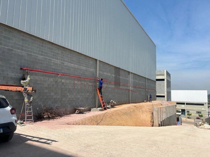 Depósito-Galpão, 2750 m² - Foto 10