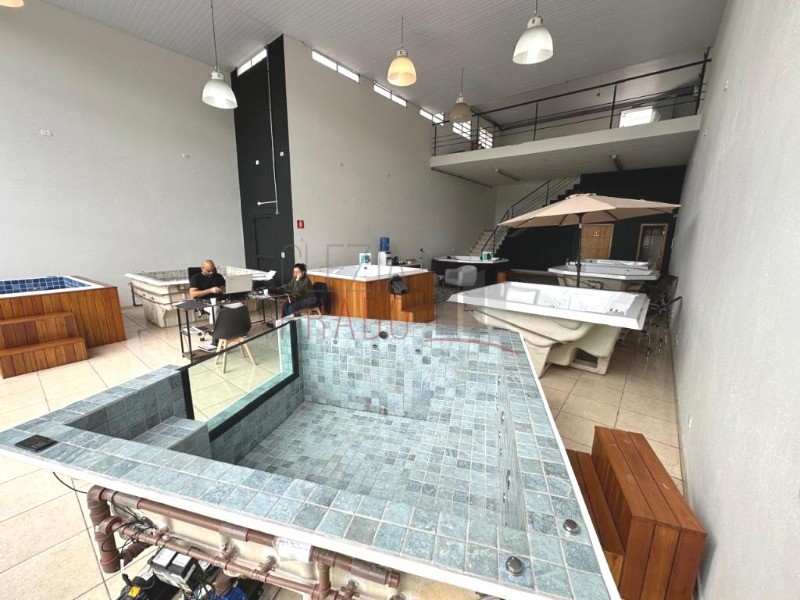 Depósito-Galpão, 335 m² - Foto 23