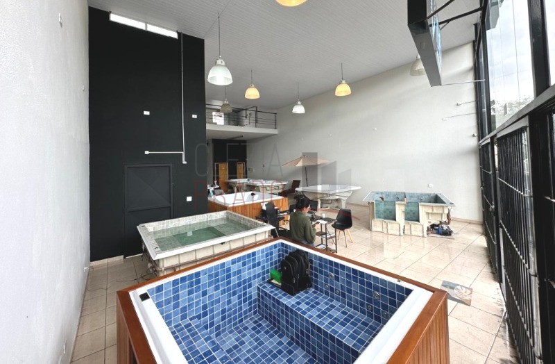 Depósito-Galpão, 335 m² - Foto 2