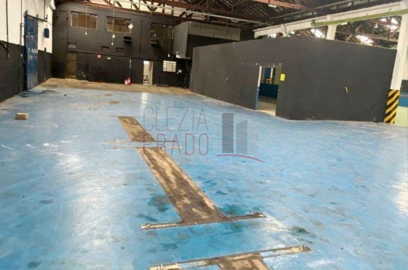 Depósito-Galpão, 3400 m² - Foto 3